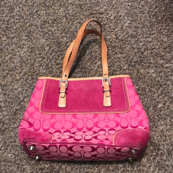 Coach Handbags - Coach handbag